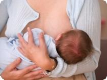 Подсказки, которые помогут понять маме, что ребенку не хватает грудного молока